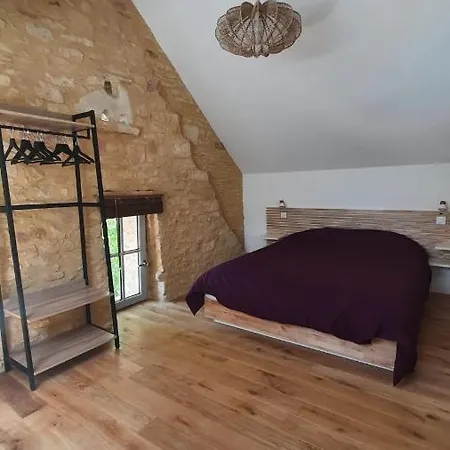 La Maison Du Roustigou *