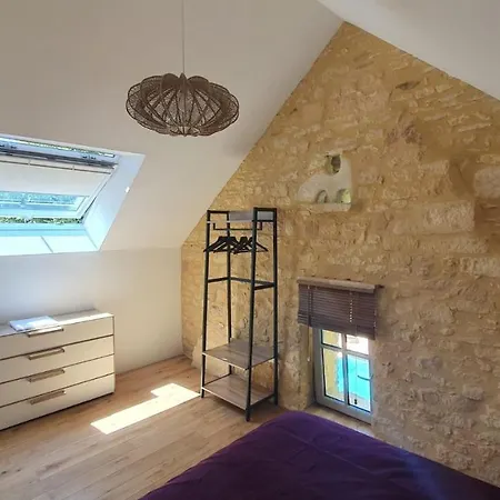La Maison Du Roustigou *