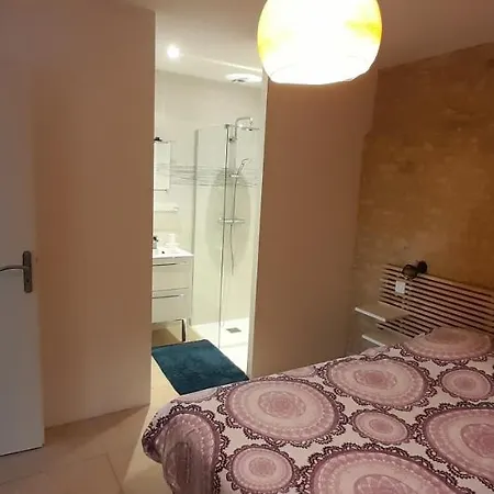 La Maison Du Roustigou Casa vacanze