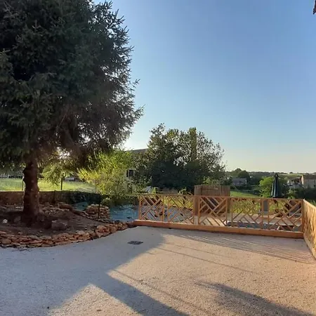 Casa vacanze La Maison Du Roustigou *