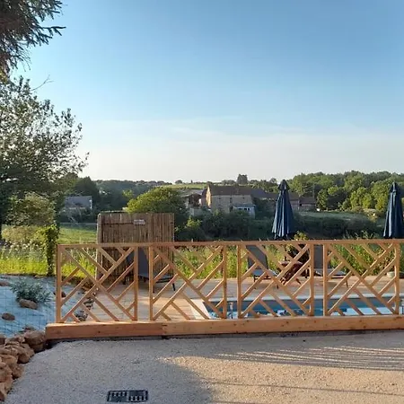La Maison Du Roustigou Casa vacanze