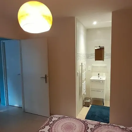 Casa vacanze La Maison Du Roustigou Archignac