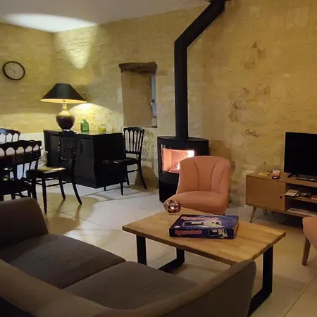 Casa vacanze La Maison Du Roustigou